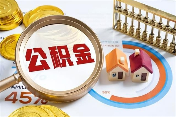 台山退休人员怎么查公积金（退休人员公积金查询）